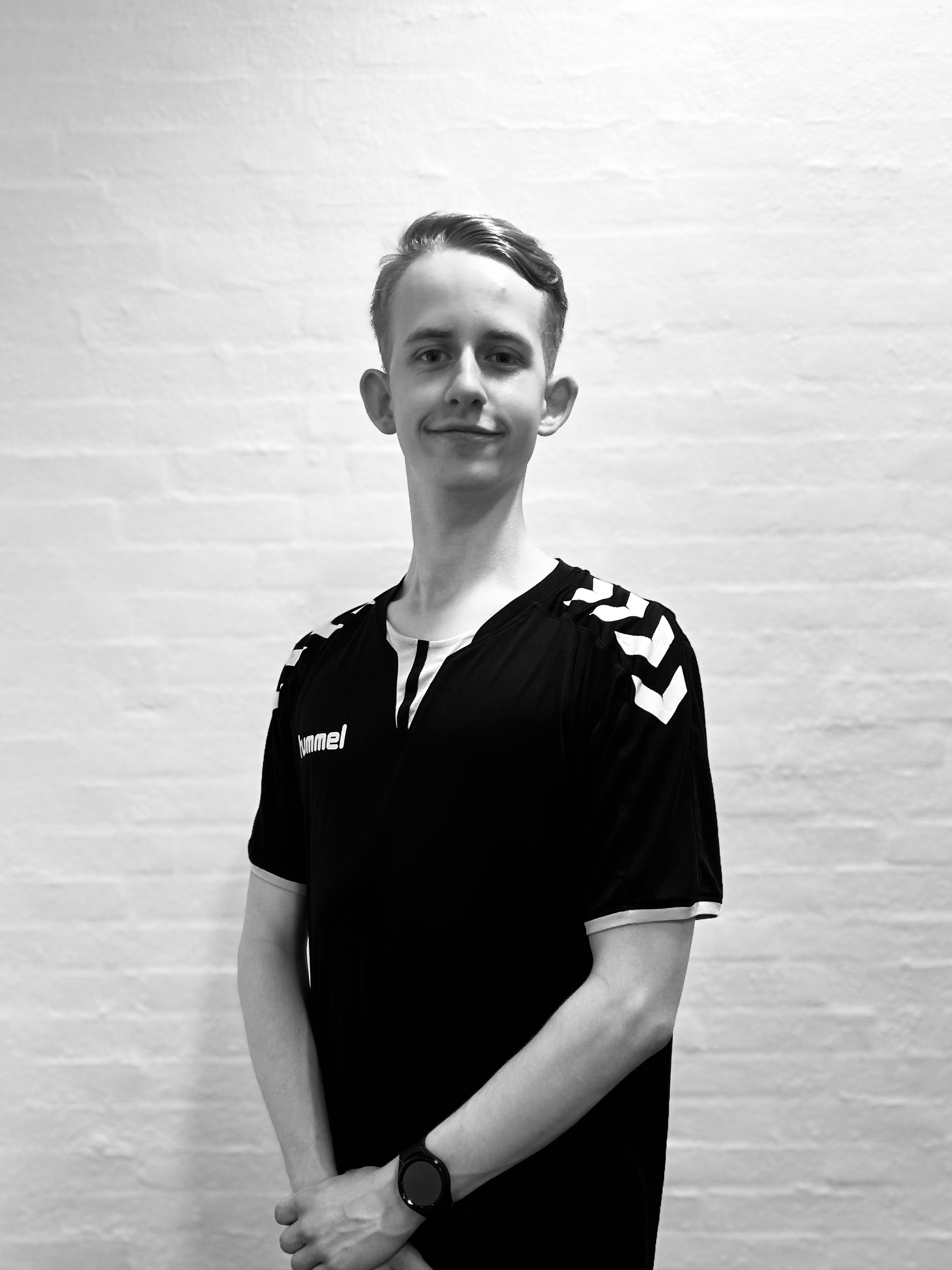 Profilbillede af underviser Mads